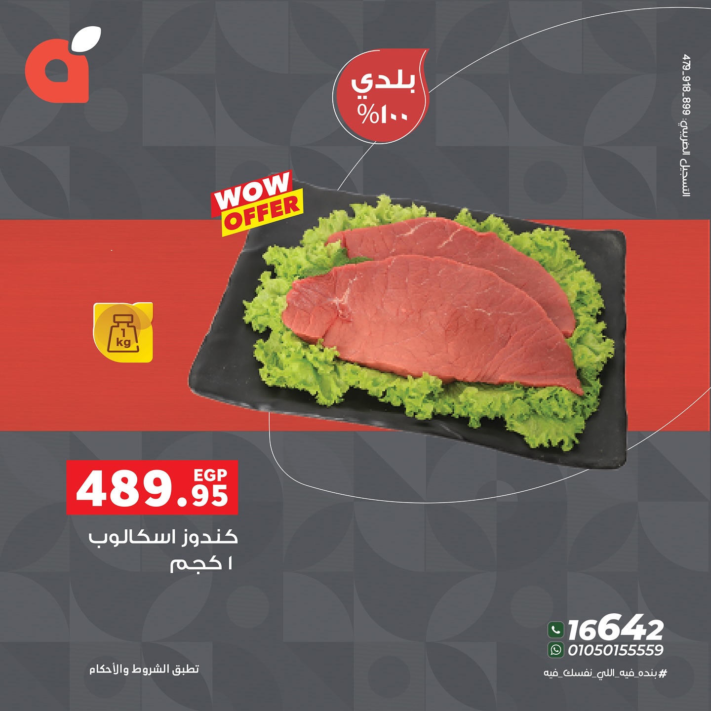 panda offers from 15may to 30may 2025 عروض بنده من 15 مايو حتى 30 مايو 2025 صفحة رقم 3